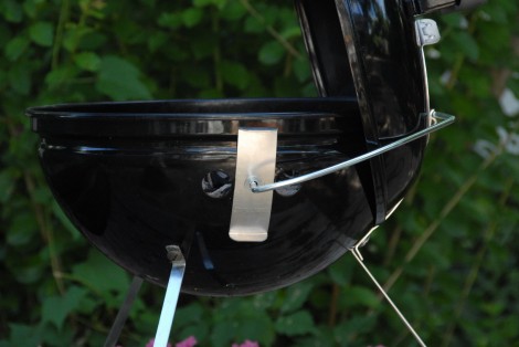 Weber Smokey Joe Gold