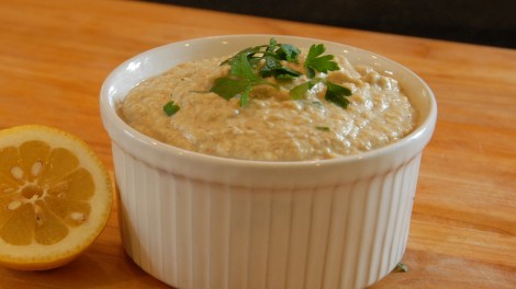 Baba Ganoush