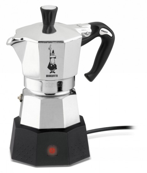 Baristas - The Coffee Lovers Blog #5: The moka or greca coffee machine. —  Steemit