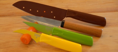 Inexpensive Travel Knife Reviews Round-up
